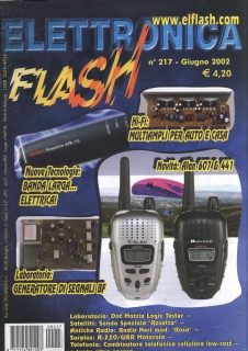 Rivista Elettronica Flash